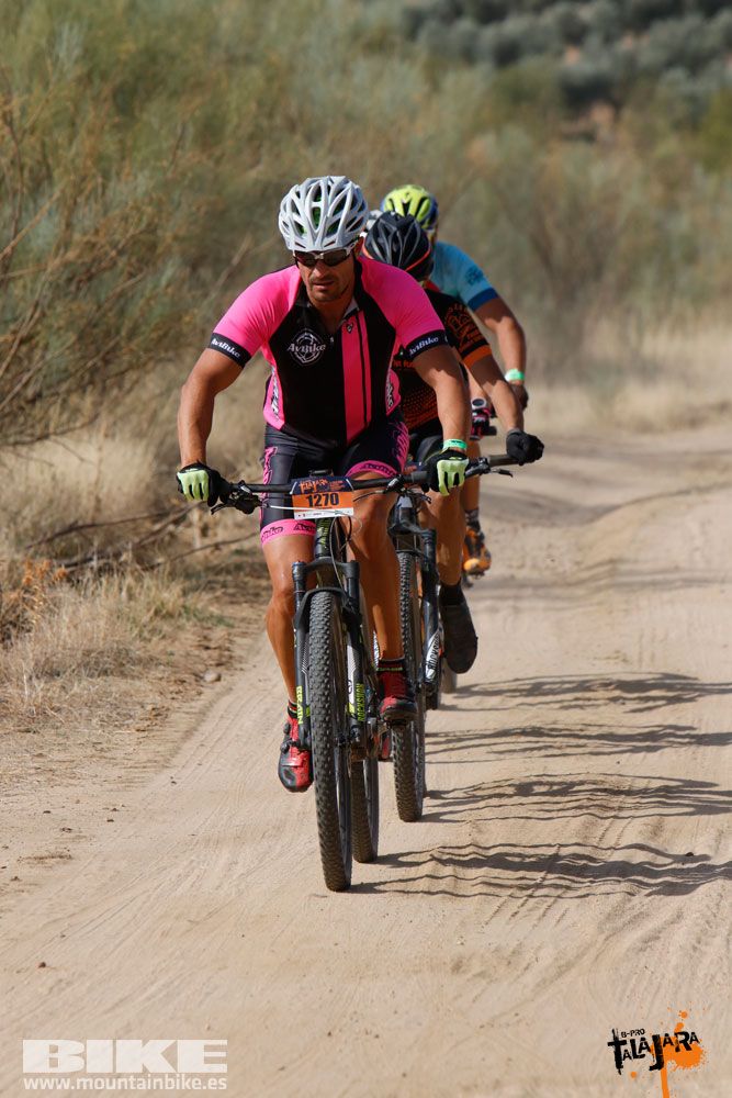 Talajara B-Pro 2017. Galeria 1