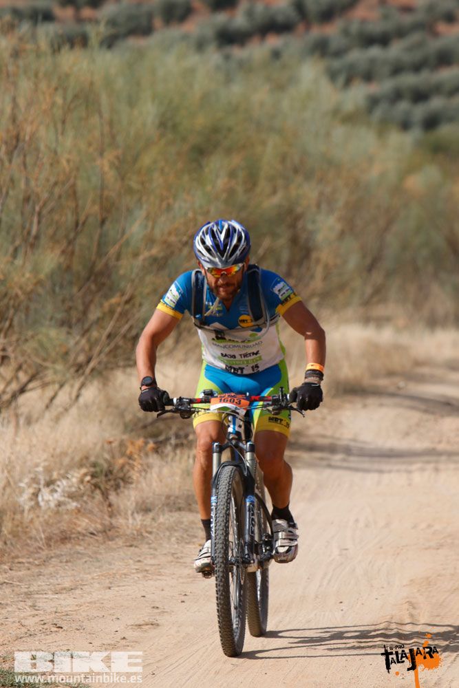 Talajara B-Pro 2017. Galeria 1