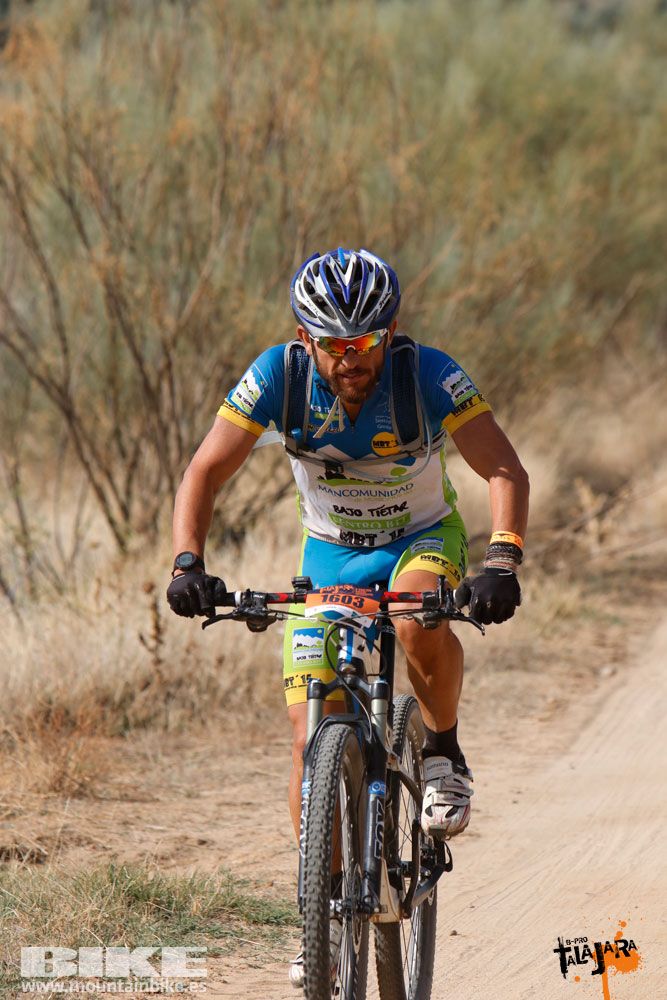 Talajara B-Pro 2017. Galeria 1