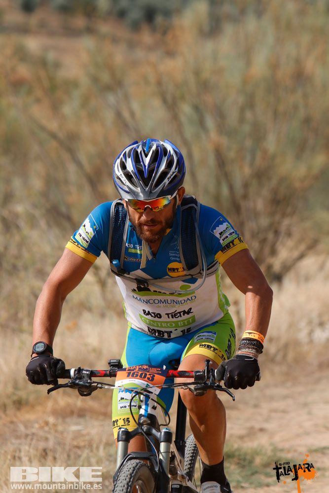 Talajara B-Pro 2017. Galeria 1