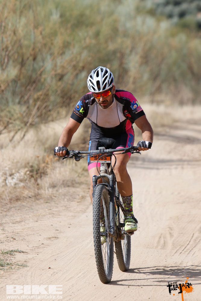 Talajara B-Pro 2017. Galeria 1