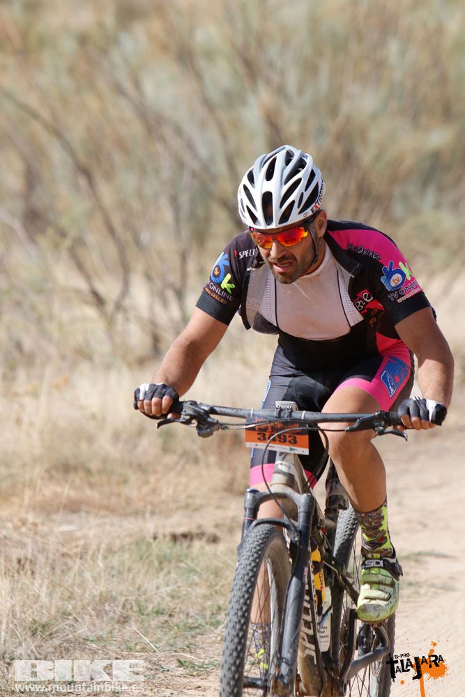 Talajara B-Pro 2017. Galeria 1
