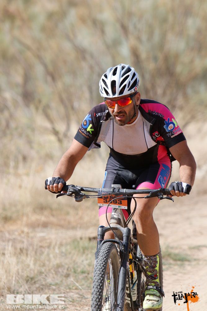 Talajara B-Pro 2017. Galeria 1