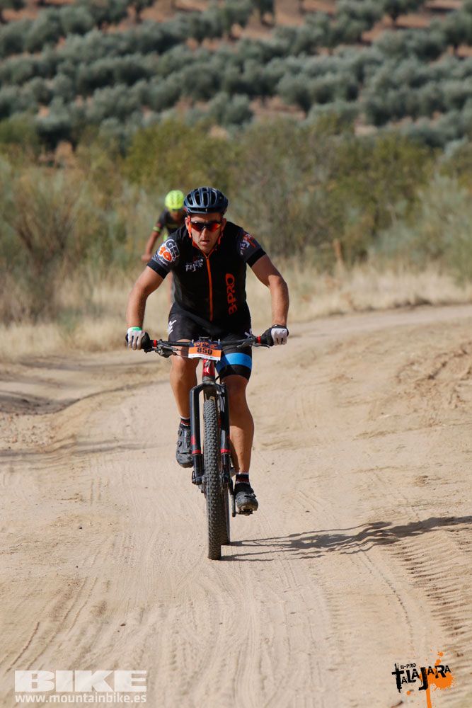 Talajara B-Pro 2017. Galeria 1