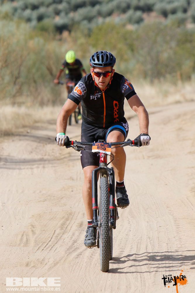 Talajara B-Pro 2017. Galeria 1