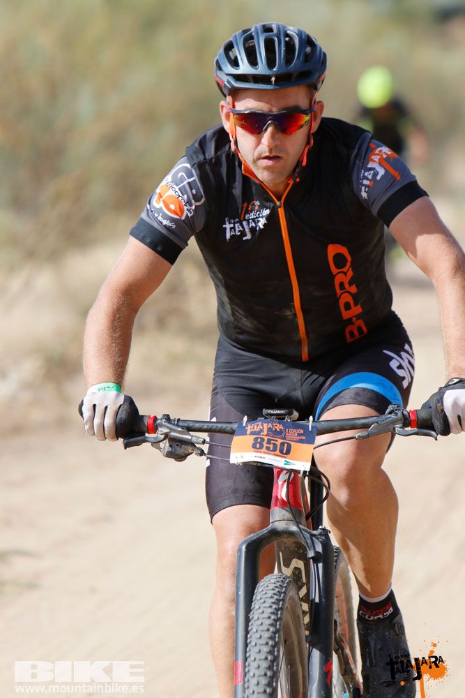 Talajara B-Pro 2017. Galeria 1