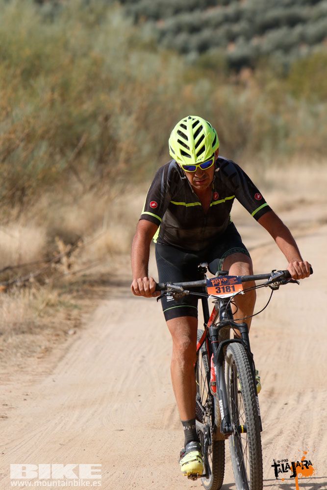 Talajara B-Pro 2017. Galeria 1