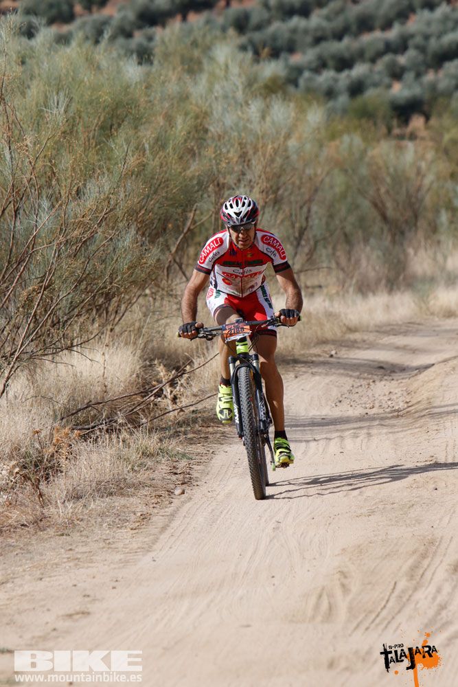 Talajara B-Pro 2017. Galeria 1