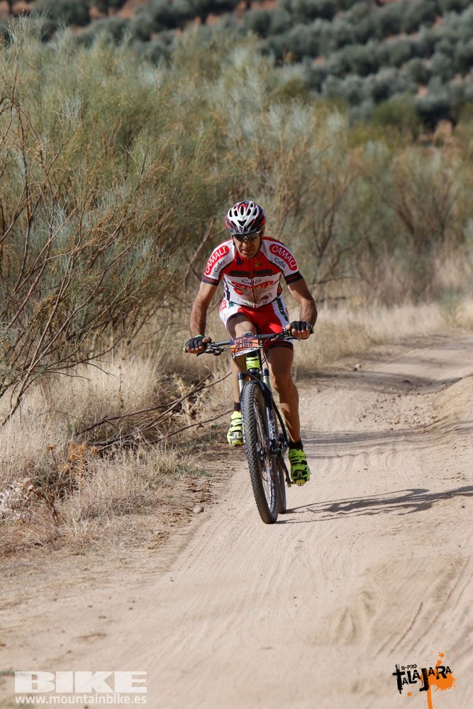 Talajara B-Pro 2017. Galeria 1