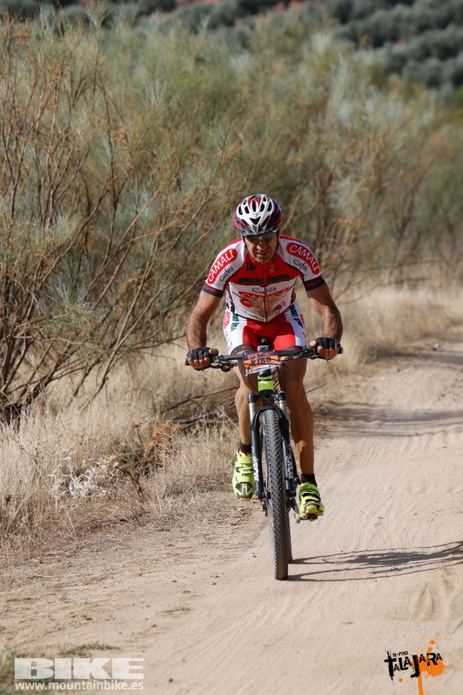 Talajara B-Pro 2017. Galeria 1