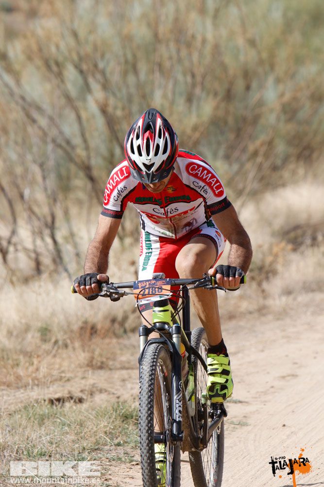 Talajara B-Pro 2017. Galeria 1