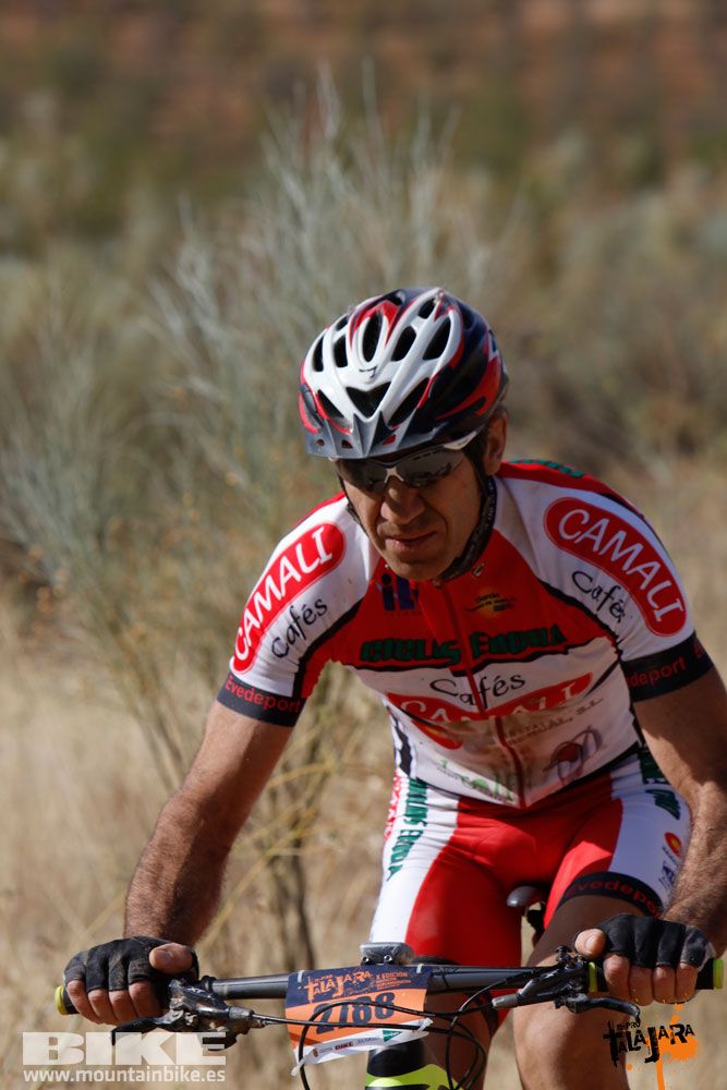 Talajara B-Pro 2017. Galeria 1