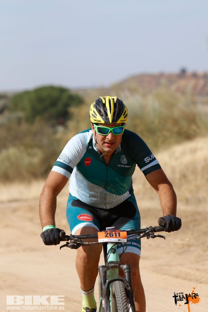 Talajara B-Pro 2017. Galeria 1