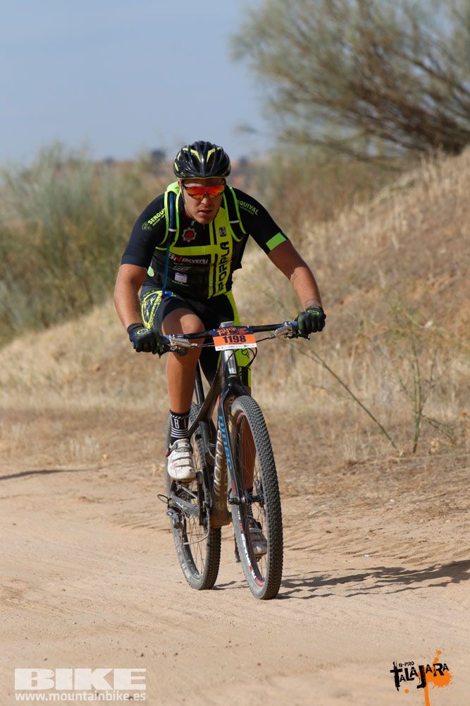 Talajara B-Pro 2017. Galeria 1