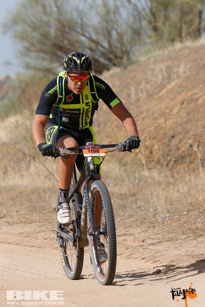 Talajara B-Pro 2017. Galeria 1