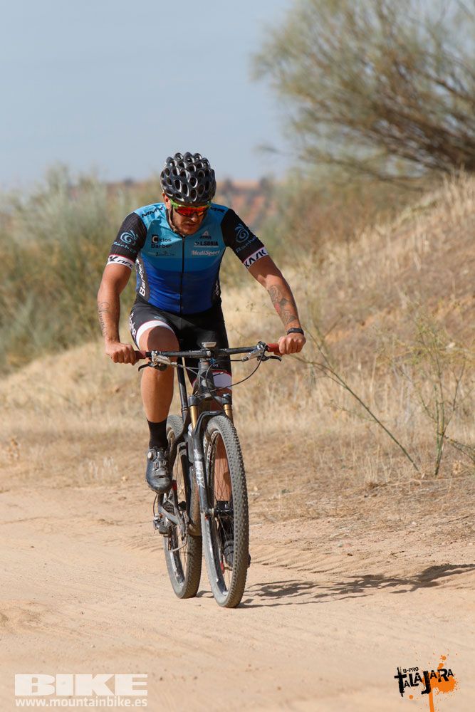 Talajara B-Pro 2017. Galeria 1