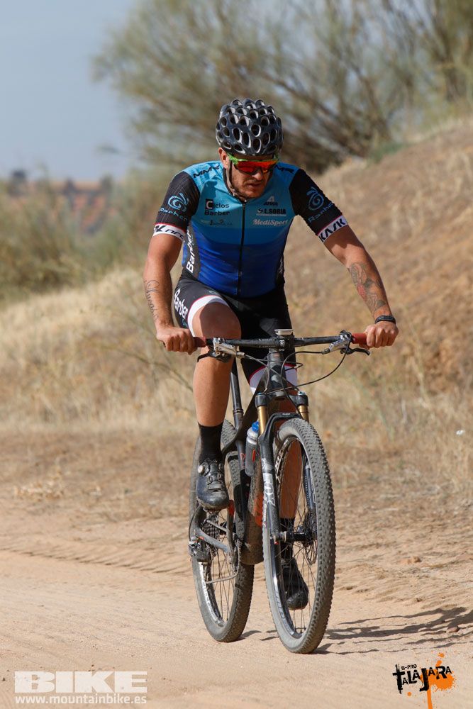 Talajara B-Pro 2017. Galeria 1