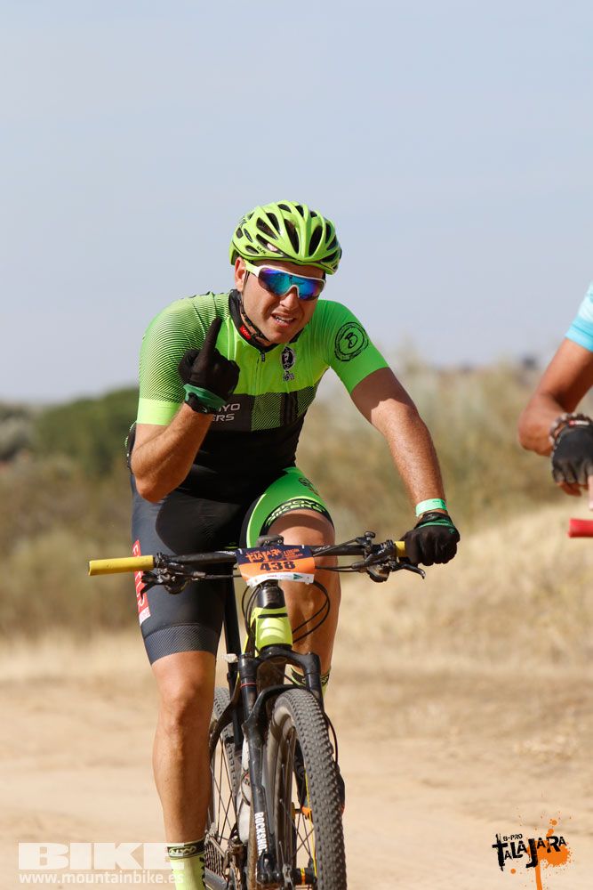 Talajara B-Pro 2017. Galeria 1