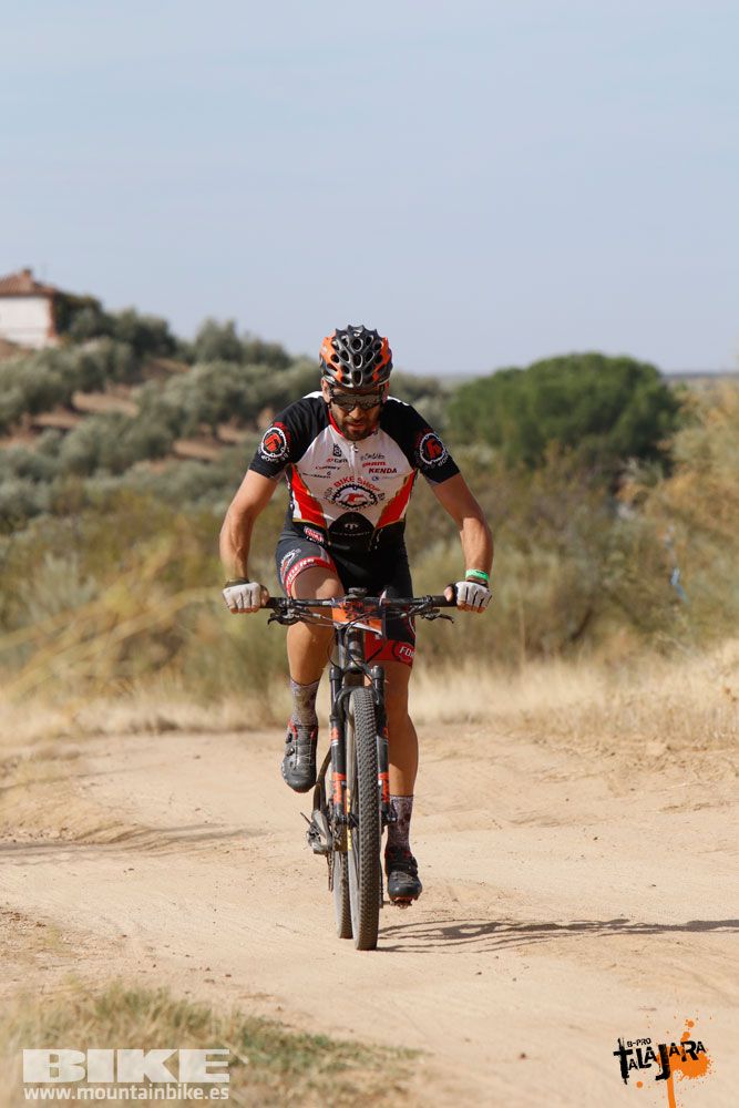 Talajara B-Pro 2017. Galeria 1