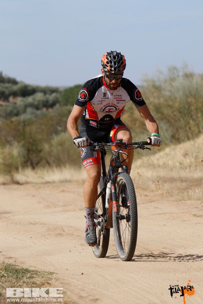 Talajara B-Pro 2017. Galeria 1