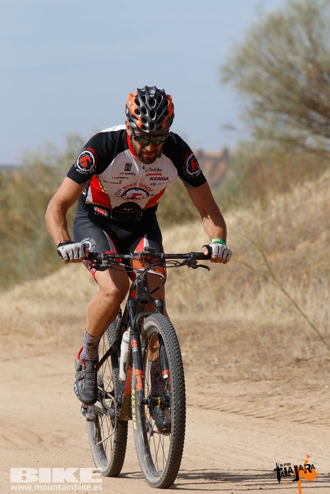 Talajara B-Pro 2017. Galeria 1