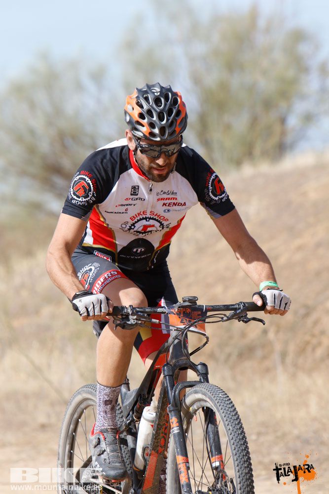 Talajara B-Pro 2017. Galeria 1