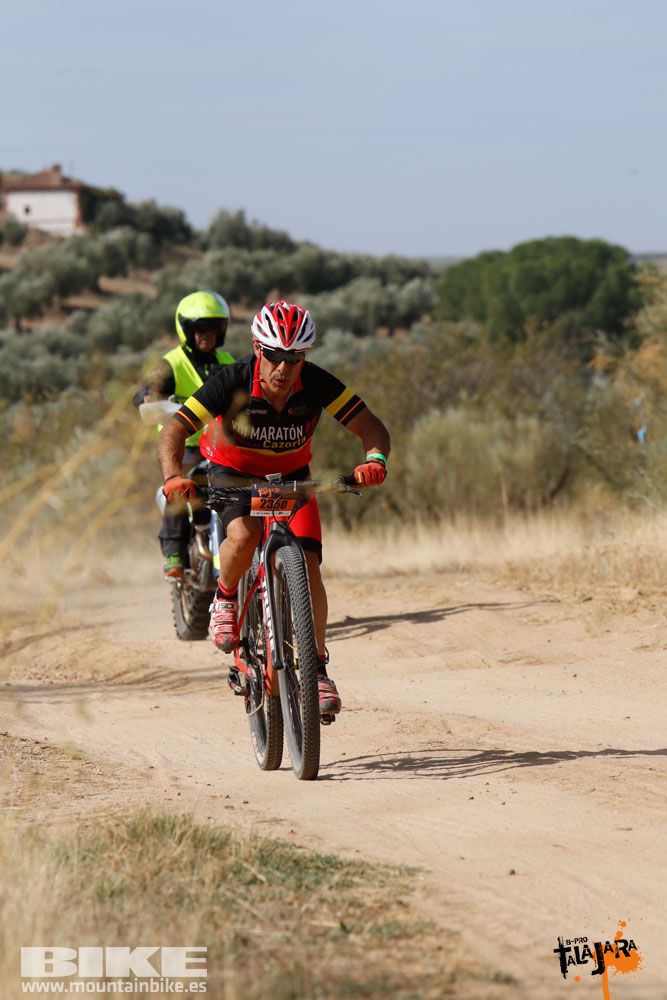 Talajara B-Pro 2017. Galeria 1