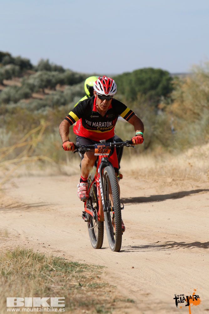 Talajara B-Pro 2017. Galeria 1