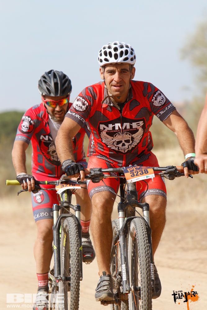 Talajara B-Pro 2017. Galeria 1