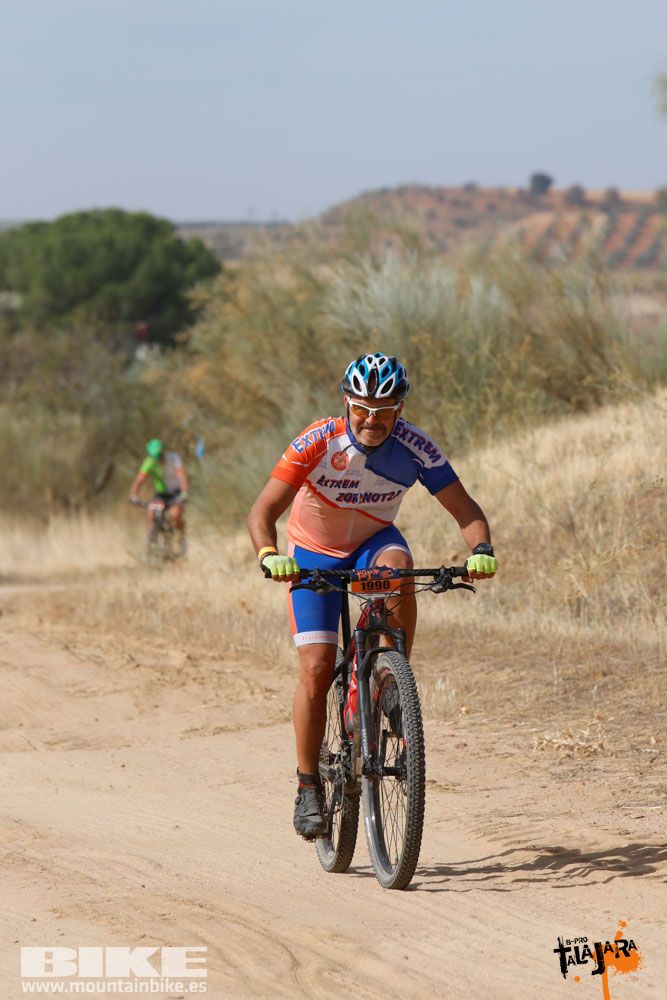 Talajara B-Pro 2017. Galeria 1