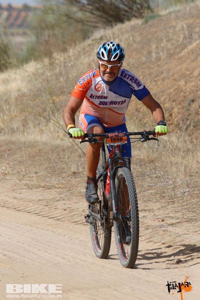 Talajara B-Pro 2017. Galeria 1