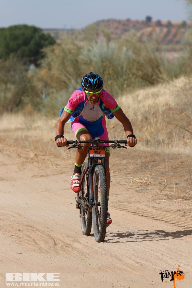 Talajara B-Pro 2017. Galeria 1