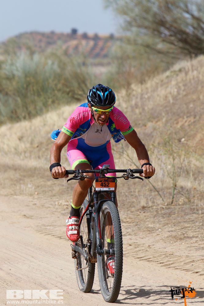 Talajara B-Pro 2017. Galeria 1