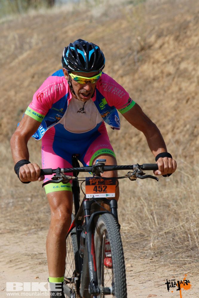 Talajara B-Pro 2017. Galeria 1
