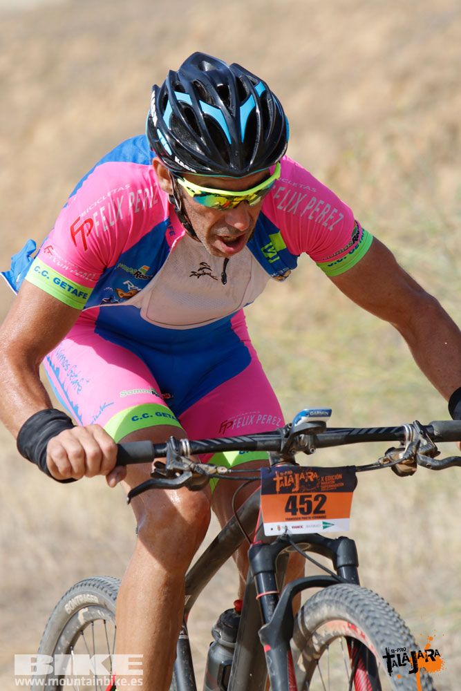 Talajara B-Pro 2017. Galeria 1