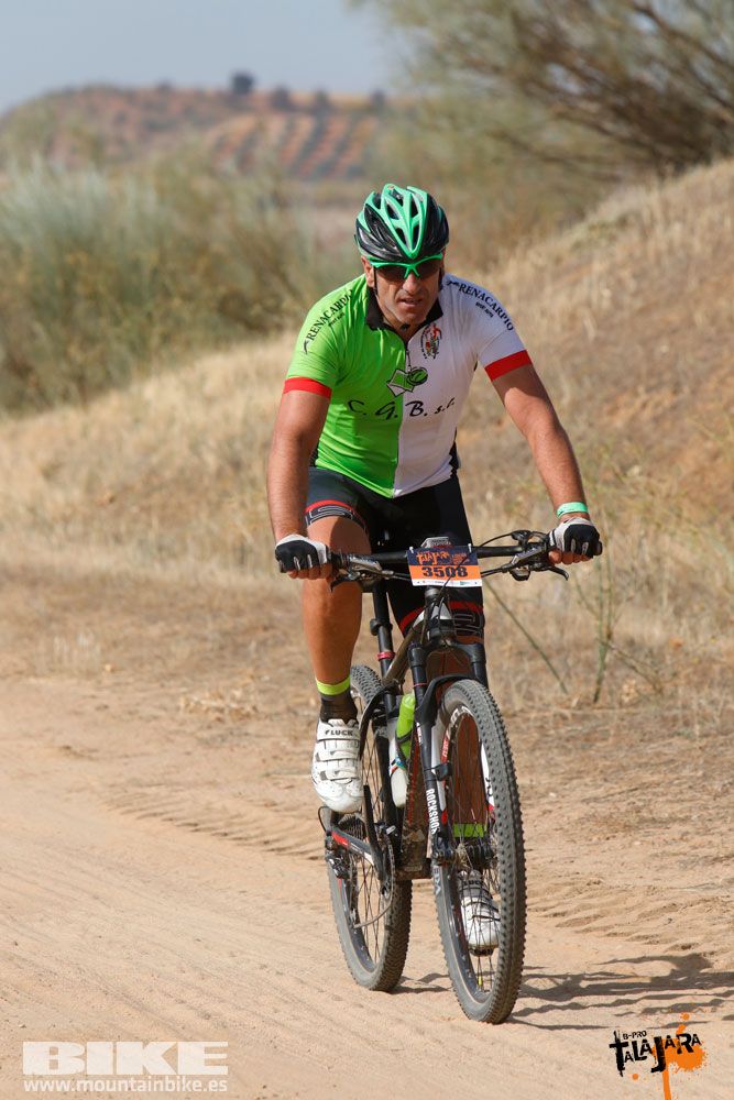 Talajara B-Pro 2017. Galeria 1