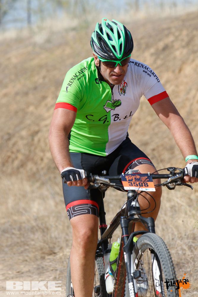 Talajara B-Pro 2017. Galeria 1