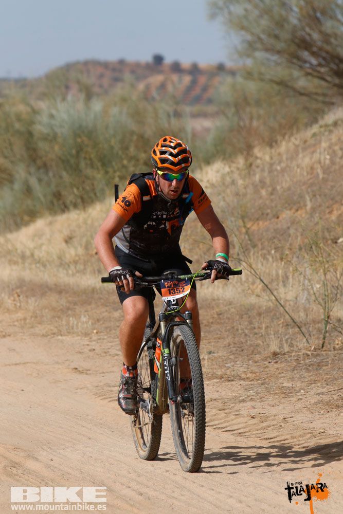 Talajara B-Pro 2017. Galeria 1