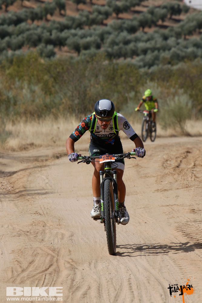 Talajara B-Pro 2017. Galeria 1