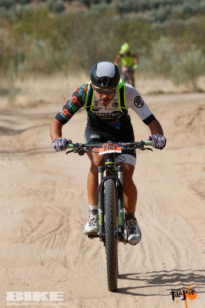 Talajara B-Pro 2017. Galeria 1