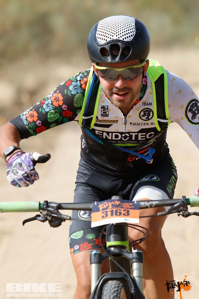 Talajara B-Pro 2017. Galeria 1