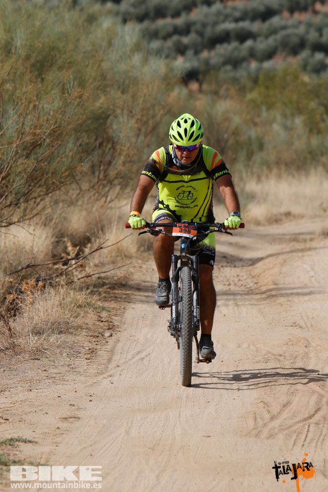 Talajara B-Pro 2017. Galeria 1