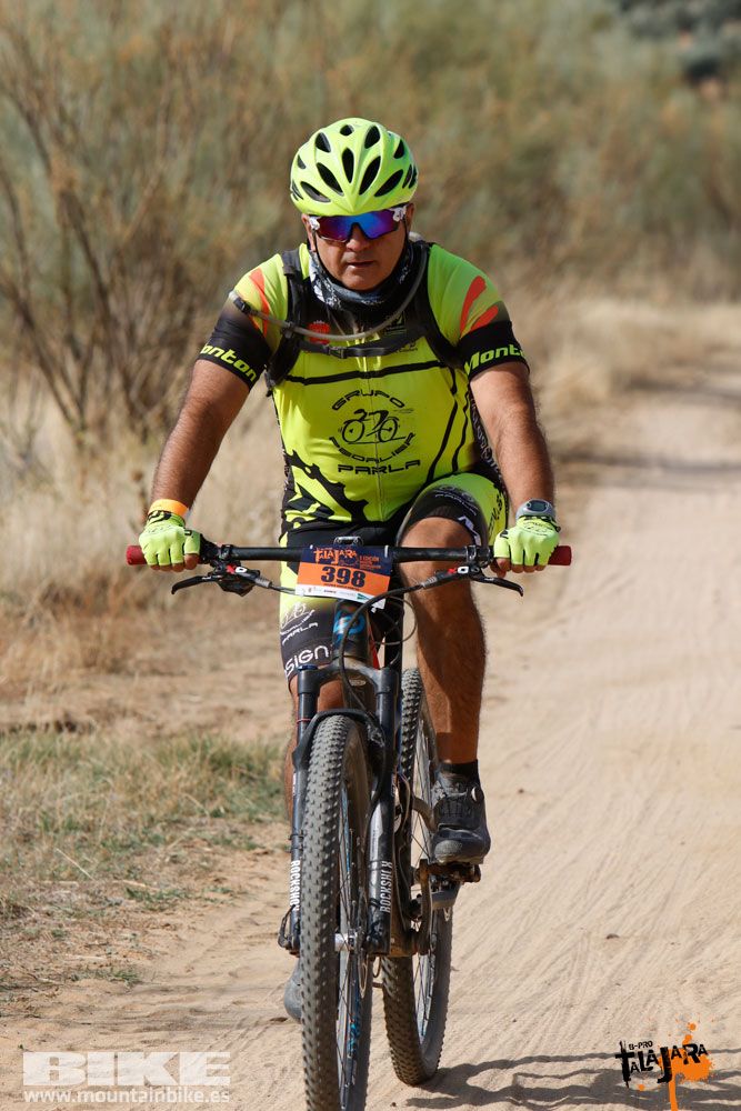 Talajara B-Pro 2017. Galeria 1