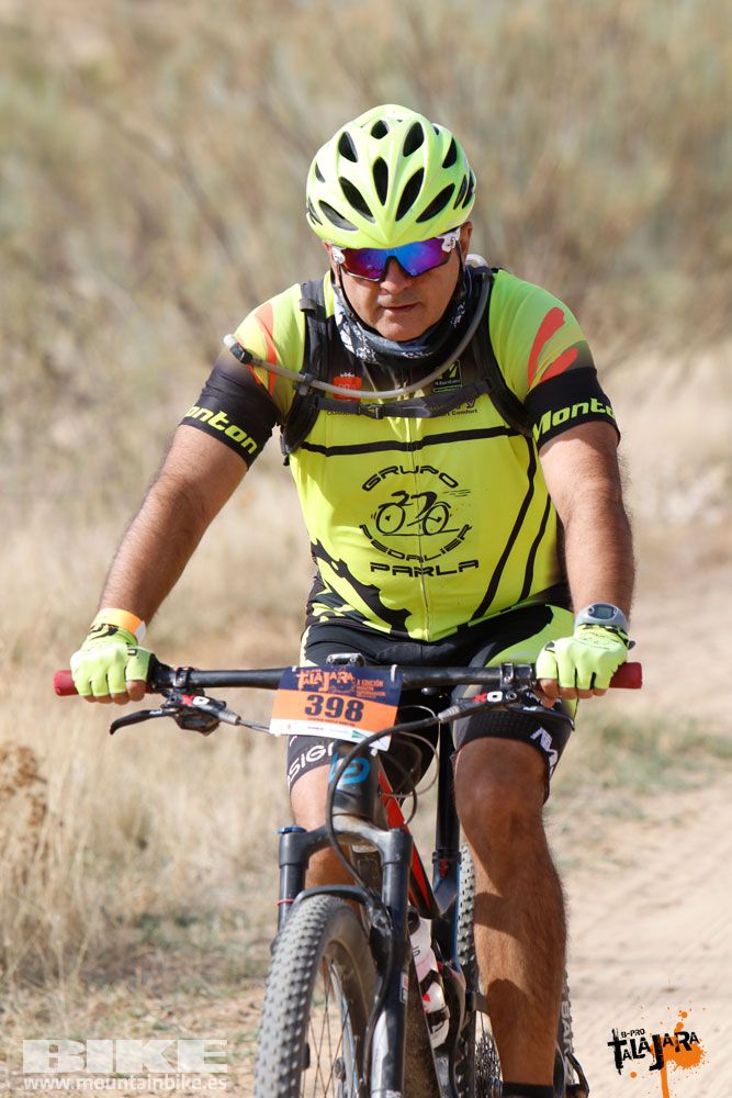 Talajara B-Pro 2017. Galeria 1