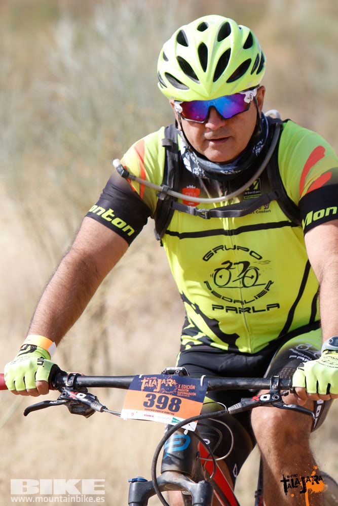 Talajara B-Pro 2017. Galeria 1