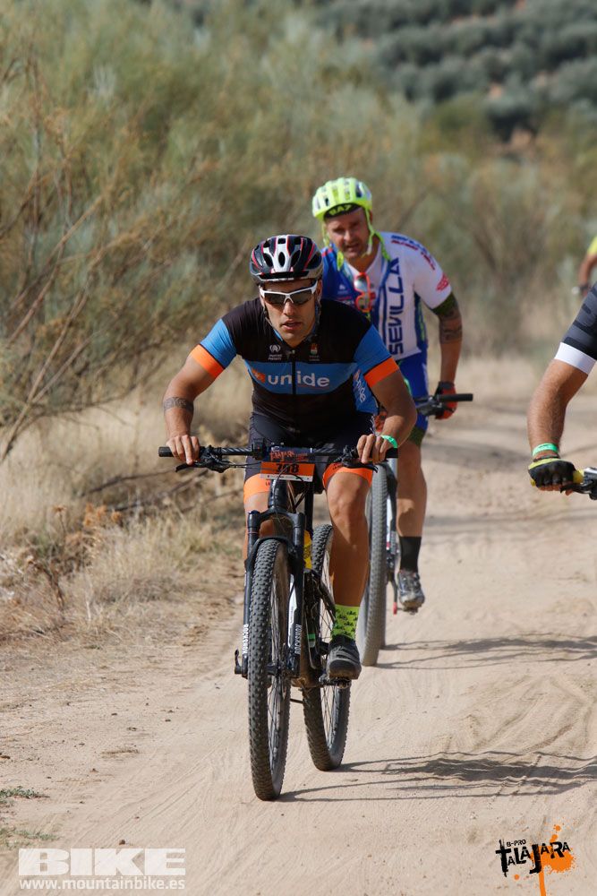 Talajara B-Pro 2017. Galeria 1