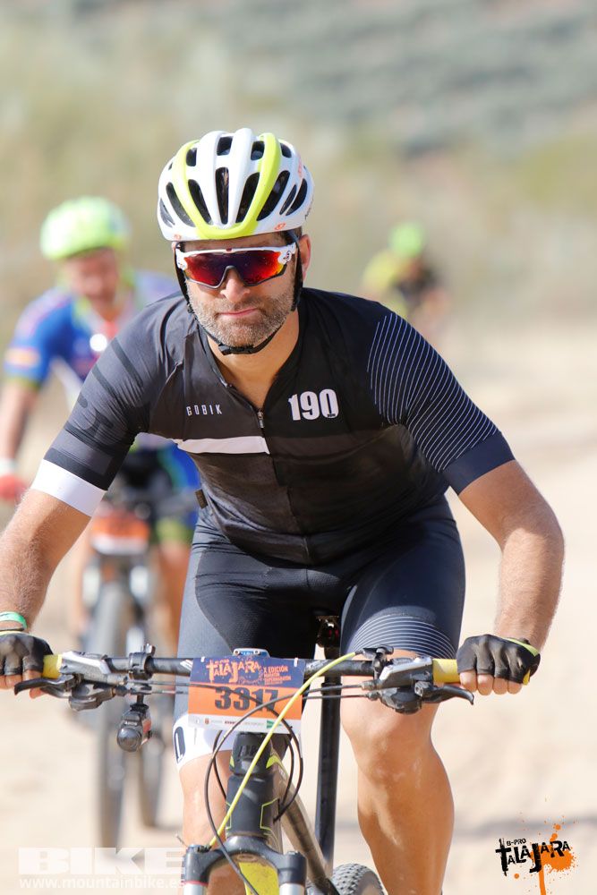 Talajara B-Pro 2017. Galeria 1