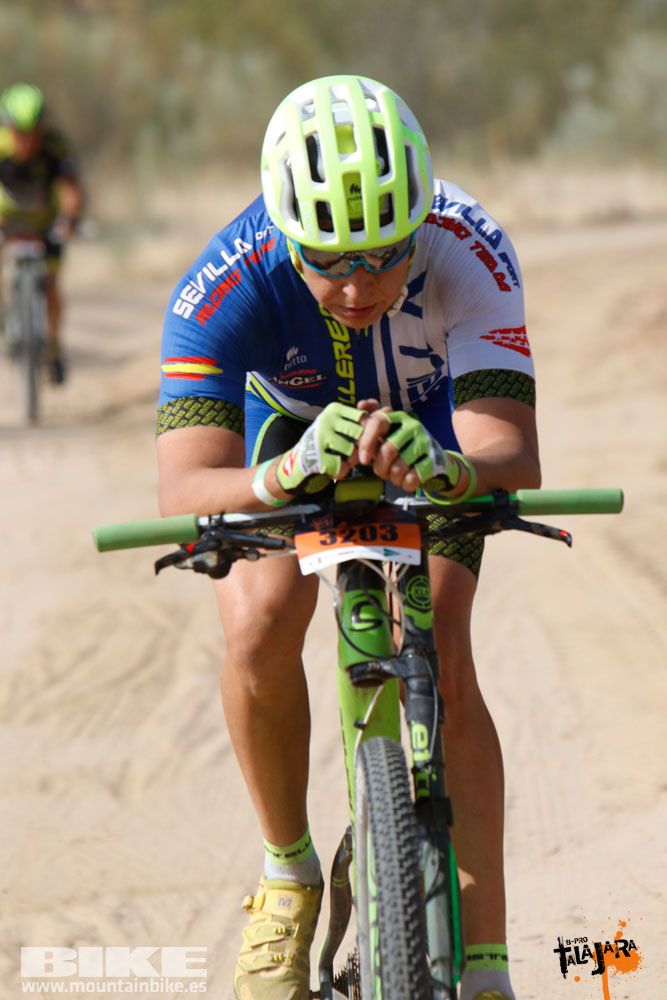 Talajara B-Pro 2017. Galeria 1