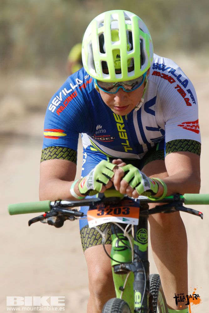 Talajara B-Pro 2017. Galeria 1