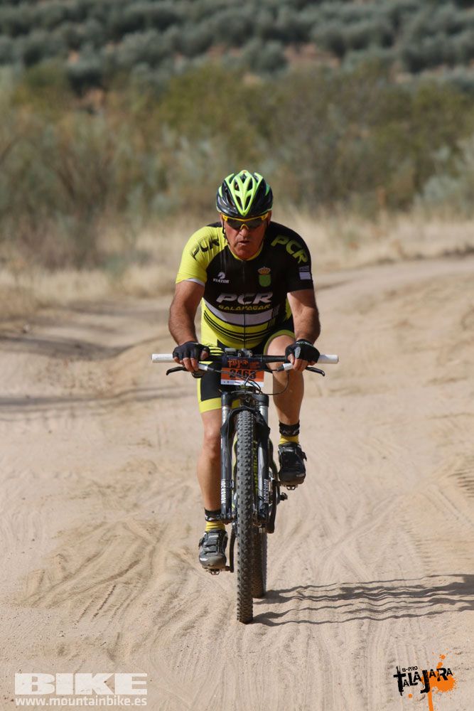 Talajara B-Pro 2017. Galeria 1